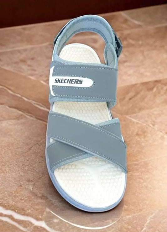 Skechers Men’s Open-Toe Comfort Sandals